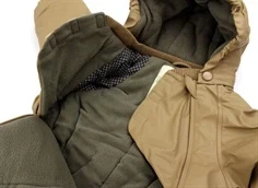 Wheat cappuccino gummiflyverdragt Evig